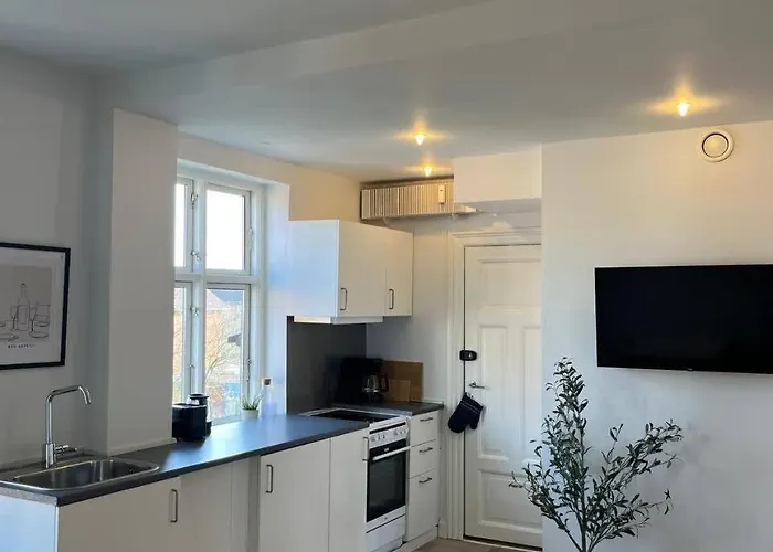 L - Gammel Jernbanevej 19 4