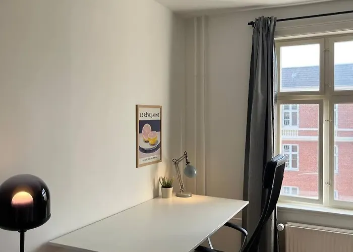 L - Gammel Jernbanevej 19 4