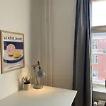 Appartamento L - Gammel Jernbanevej 19 4 Copenaghen