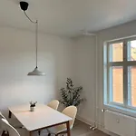 Appartamento L - Gammel Jernbanevej 19 4 *