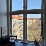 L - Gammel Jernbanevej 19 4 Appartamento