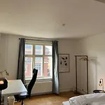 L - Gammel Jernbanevej 19 4 公寓 *