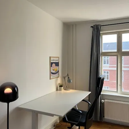 L - Gammel Jernbanevej 19 4